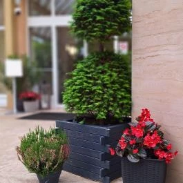 Hungarospa Thermal Hotel Hajdúszoboszló - Külső kép