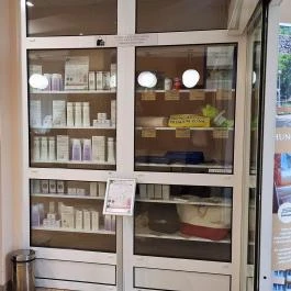 Hungarospa Thermal Hotel Hajdúszoboszló - Belső