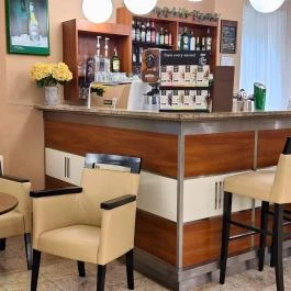 Hungarospa Thermal Hotel Hajdúszoboszló - Belső