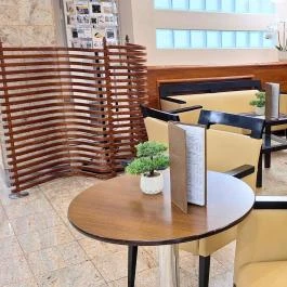 Hungarospa Thermal Hotel Hajdúszoboszló - Belső