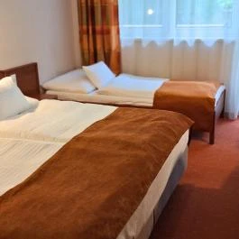 Hungarospa Thermal Hotel Hajdúszoboszló - Szobák