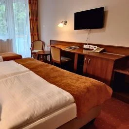 Hungarospa Thermal Hotel Hajdúszoboszló - Szobák