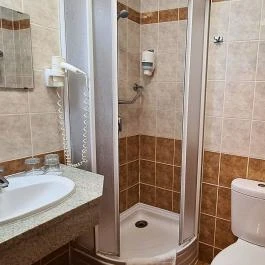 Hungarospa Thermal Hotel Hajdúszoboszló - Szobák