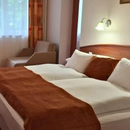 Hungarospa Thermal Hotel Hajdúszoboszló - Szobák