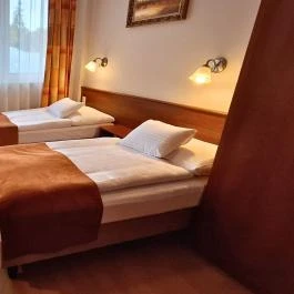 Hungarospa Thermal Hotel Hajdúszoboszló - Szobák