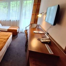 Hungarospa Thermal Hotel Hajdúszoboszló - Szobák