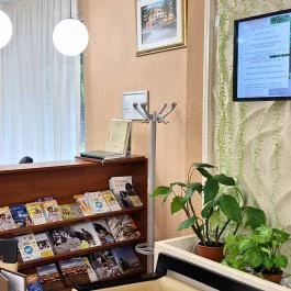 Hungarospa Thermal Hotel Hajdúszoboszló - Belső