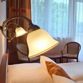 Hungarospa Thermal Hotel Hajdúszoboszló - Szobák