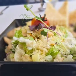 Hungarospa Thermal Hotel Hajdúszoboszló - Vendéglátás