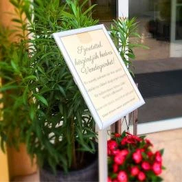 Hungarospa Thermal Hotel Hajdúszoboszló - Külső kép