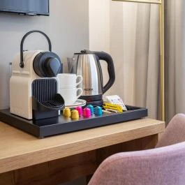 Hunguest Hotel Béke Hajdúszoboszló - Szobák