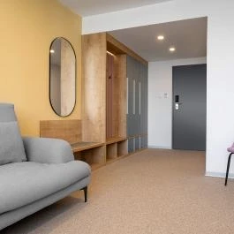 Hunguest Hotel Béke Hajdúszoboszló - Szobák