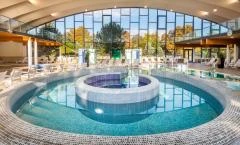 Hunguest Hotel Béke, Hajdúszoboszló