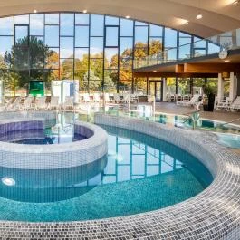 Hunguest Hotel Béke Hajdúszoboszló - Wellness