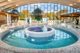 Hunguest Hotel Béke Hajdúszoboszló