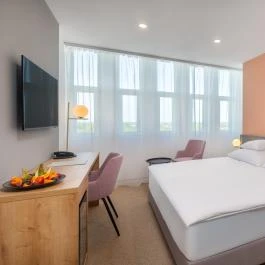 Hunguest Hotel Béke Hajdúszoboszló - Szobák