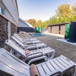 Hunguest Hotel Béke Hajdúszoboszló - Wellness