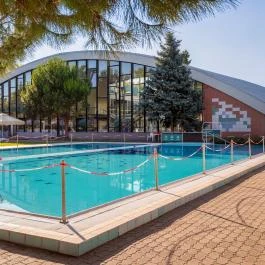 Hunguest Hotel Béke Hajdúszoboszló - Egyéb