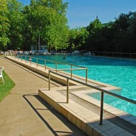 Hotel Hőforrás Hajdúszoboszló - 