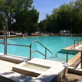 Hotel Hőforrás Hajdúszoboszló - 