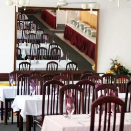 Hotel Hőforrás Hajdúszoboszló - Vendéglátás