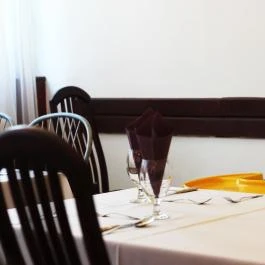 Hotel Hőforrás Hajdúszoboszló - Vendéglátás