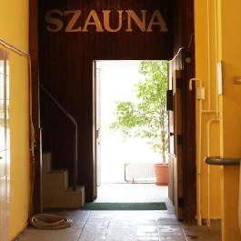 Hotel Hőforrás Hajdúszoboszló - Wellness