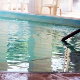 Hotel Hőforrás Hajdúszoboszló - Wellness