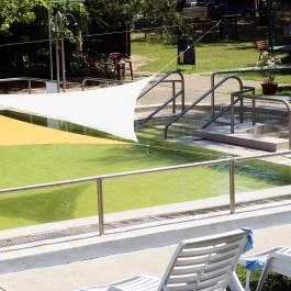 Hotel Hőforrás Hajdúszoboszló - 