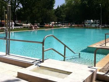 Hotel Hőforrás Hajdúszoboszló