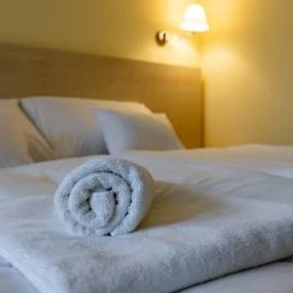 Hotel Hőforrás Hajdúszoboszló - Szobák