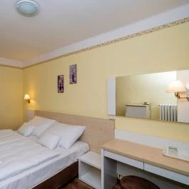 Hotel Hőforrás Hajdúszoboszló - Szobák