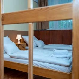 Hotel Hőforrás Hajdúszoboszló - Szobák