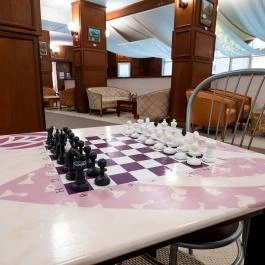 Hotel Hőforrás Hajdúszoboszló - Belső