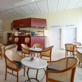 Hotel Hőforrás Hajdúszoboszló - Belső