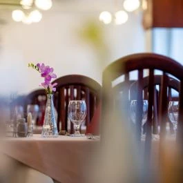 Hotel Hőforrás Hajdúszoboszló - Vendéglátás