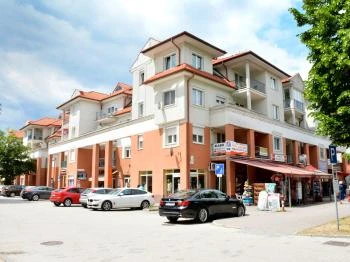 IL MONDO Apartmanok Hajdúszoboszló