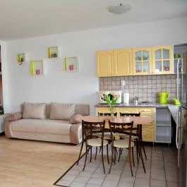 IL MONDO Apartmanok Hajdúszoboszló - Egyéb