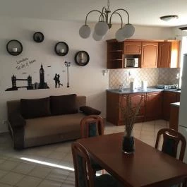 IL MONDO Apartmanok Hajdúszoboszló - Egyéb