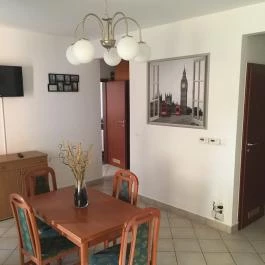 IL MONDO Apartmanok Hajdúszoboszló - Egyéb