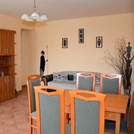 IL MONDO Apartmanok Hajdúszoboszló - Egyéb