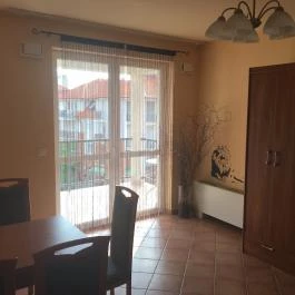 IL MONDO Apartmanok Hajdúszoboszló - Egyéb