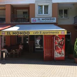 IL MONDO Apartmanok Hajdúszoboszló - Egyéb