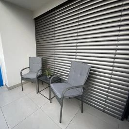 Imperial Suite Hajdúszoboszló - Szobák