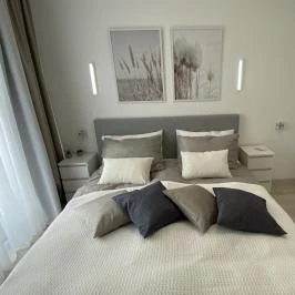 Imperial Suite Hajdúszoboszló - Szobák