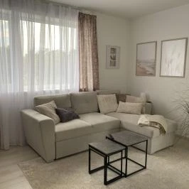 Imperial Suite Hajdúszoboszló - Szobák