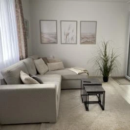 Imperial Suite Hajdúszoboszló - Szobák