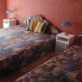 Imre Apartman Hajdúszoboszló - Szobák