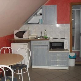 Imre Apartman Hajdúszoboszló - Szobák