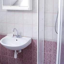 Imre Apartman Hajdúszoboszló - Szobák